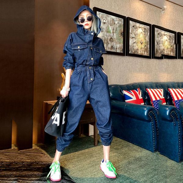 women's jeans blue women hooded denim jumpsuits oversize fashion loose wide leg cargo pants pockets ladies black playsuit jump suits fa
women's jeans blue women hooded denim jumpsuits oversize fashion loose wide leg cargo pants pockets ladies black playsuit jump suits fa