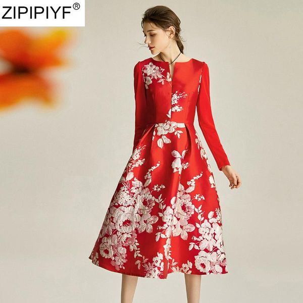 spring vintage floral embroidery dress 2021 elegant women plus size long sleeve o-neck mid-calf a-line vestidos casual dresses, Black;gray
spring vintage floral embroidery dress 2021 elegant women plus size long sleeve o-neck mid-calf a-line vestidos casual dresses, Black;gray