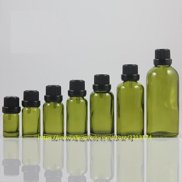 storage bottles & jars wholesale 5ml to 100ml olive green glass bottle with theft-proof lid,for lotion perfume oil moisturizer facial water
storage bottles & jars wholesale 5ml to 100ml olive green glass bottle with theft-proof lid,for lotion perfume oil moisturizer facial water