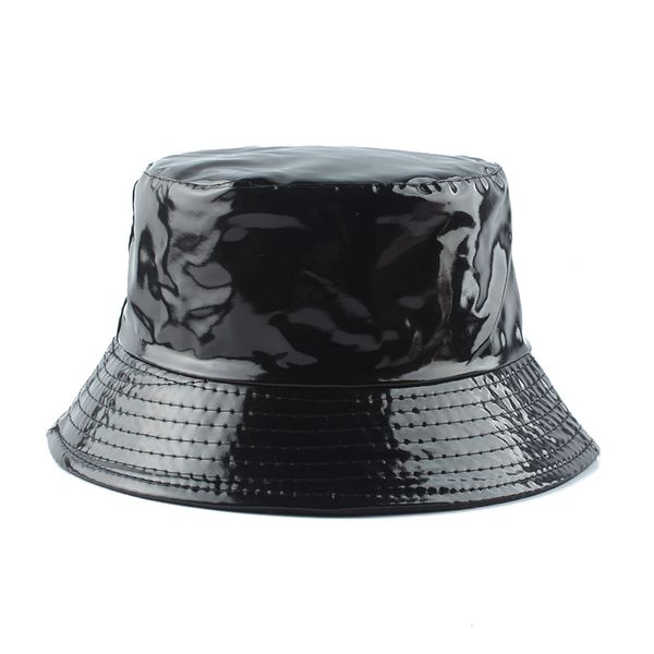 fitted hat 2021 new fashion waterproof black bucket hat reversible leather fishing cap fisherman hats hip hop casual sun, Blue;gray
fitted hat 2021 new fashion waterproof black bucket hat reversible leather fishing cap fisherman hats hip hop casual sun, Blue;gray