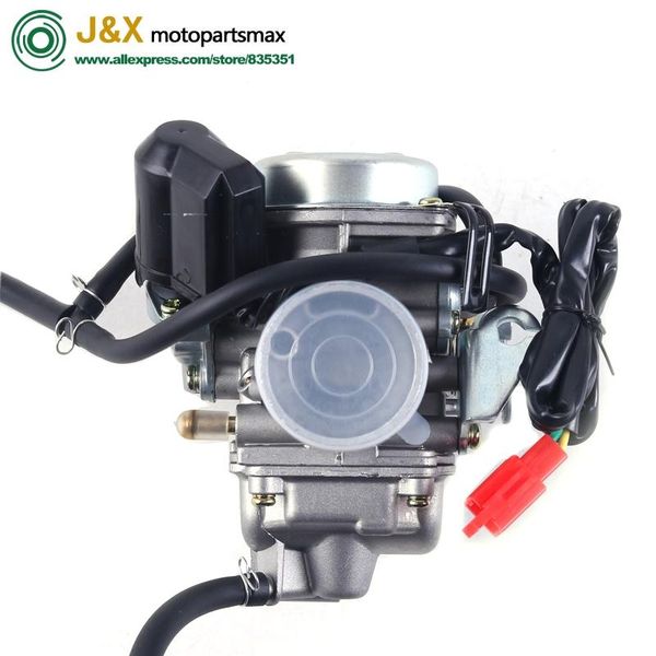 motorcycle carburetor pd24j pd28j 125cc 150cc scooter atv baja kymco taotao sun gokart roketa fuel system
motorcycle carburetor pd24j pd28j 125cc 150cc scooter atv baja kymco taotao sun gokart roketa fuel system