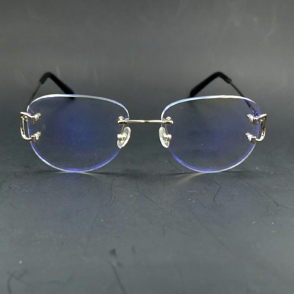 clear eye glasses frame fashion mens decoration vintage carter luxury designer eyewear stylish eyeglasses rimless optical 21, White;black
clear eye glasses frame fashion mens decoration vintage carter luxury designer eyewear stylish eyeglasses rimless optical 21, White;black