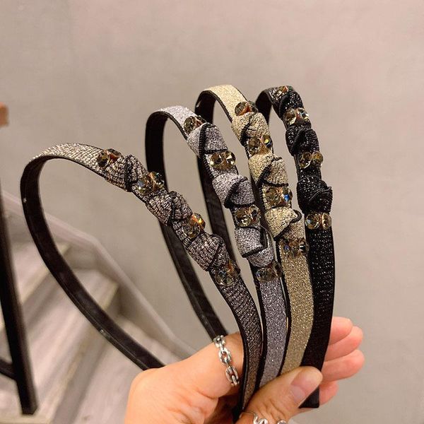 hair clips & barrettes 1 pc pearl rhinestone headbands fashion women accessories headdress padded hairbands bands hoop gift, Golden;silver
hair clips & barrettes 1 pc pearl rhinestone headbands fashion women accessories headdress padded hairbands bands hoop gift, Golden;silver