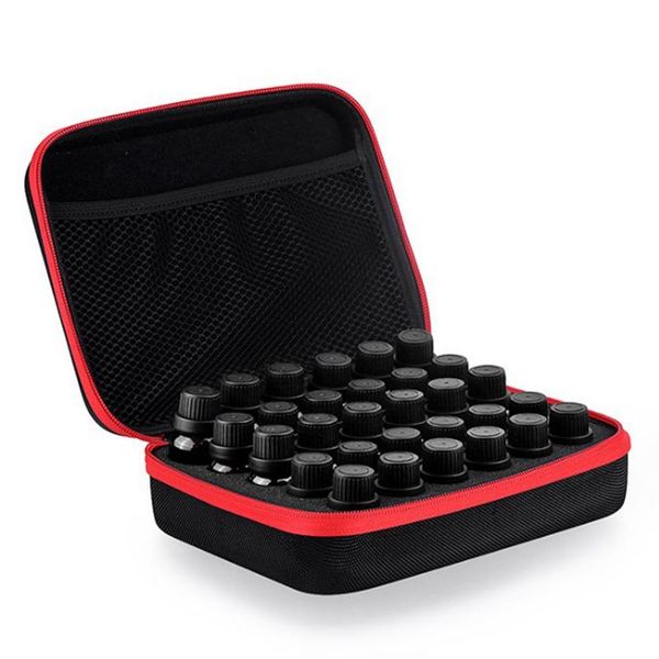 30 bottle essential oil case 5ml10ml 15ml perfume oil essential oil bag travel portable carrying holder nail polish organizer
30 bottle essential oil case 5ml10ml 15ml perfume oil essential oil bag travel portable carrying holder nail polish organizer