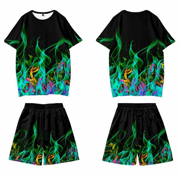 men's t-shirts 2021 streetwear men hip hop harajuku tshirt and shorts set summer short sleeve loose black print t shirt oversize 4xl, White;black
men's t-shirts 2021 streetwear men hip hop harajuku tshirt and shorts set summer short sleeve loose black print t shirt oversize 4xl, White;black