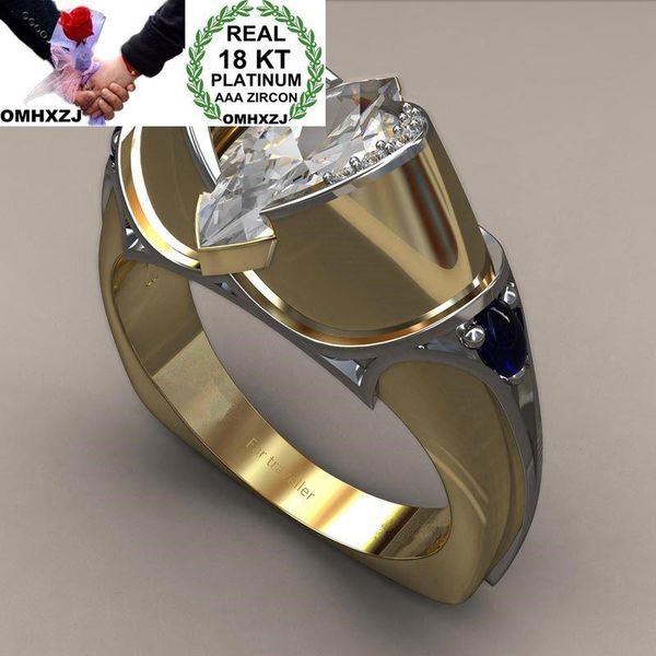 cluster rings omhxzj wholesale european fashion woman man party wedding gift geometric white zircon 18kt yellow gold ring rr751, Golden;silver
cluster rings omhxzj wholesale european fashion woman man party wedding gift geometric white zircon 18kt yellow gold ring rr751, Golden;silver