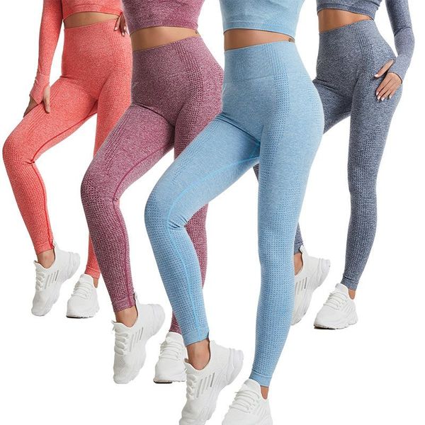 women's leggings 2021 high waist women seamless bubble busport ankle length fitness pants booty push up gym womens clothing, Black
women's leggings 2021 high waist women seamless bubble busport ankle length fitness pants booty push up gym womens clothing, Black