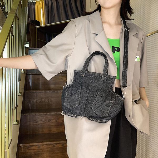 evening bags for women 2021 fashion shoulder bag denim ins canvas phone purse messenger
evening bags for women 2021 fashion shoulder bag denim ins canvas phone purse messenger