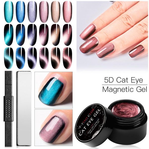 nail gel t-tiao club cat eye polish magnetic soak off uv varnish chameleon lacquer enamel art decoration, Red;pink
nail gel t-tiao club cat eye polish magnetic soak off uv varnish chameleon lacquer enamel art decoration, Red;pink