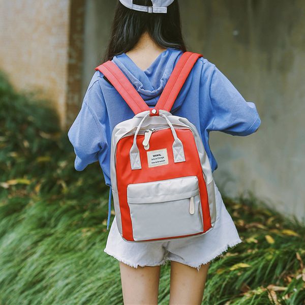 bag mujer women mochilas students female #t3g fashion girl travel tote backpack school canvas 2020 shoulder kcunr
bag mujer women mochilas students female #t3g fashion girl travel tote backpack school canvas 2020 shoulder kcunr