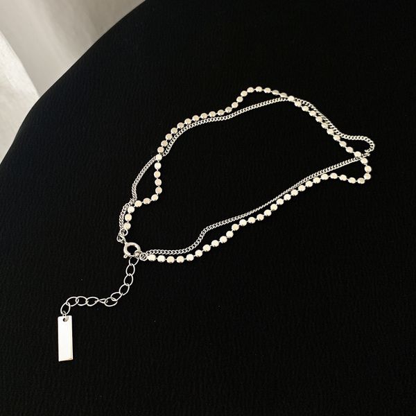 original design double layer anklet 925 sterling silver women fashion diy fine jewelry valentines day gift, Red;blue
original design double layer anklet 925 sterling silver women fashion diy fine jewelry valentines day gift, Red;blue