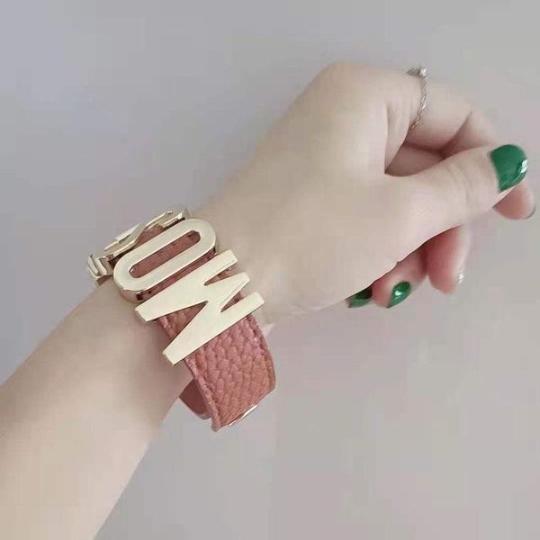 bangle fashion personality pu simple alloy titanium steel geometry men and women bracelet hip-hop exaggerated metal decoration, Black
bangle fashion personality pu simple alloy titanium steel geometry men and women bracelet hip-hop exaggerated metal decoration, Black