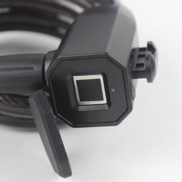 bike locks bicycle lock keyless waterproof theft steel cable fingerprint usb charge ip65 accessories
bike locks bicycle lock keyless waterproof theft steel cable fingerprint usb charge ip65 accessories