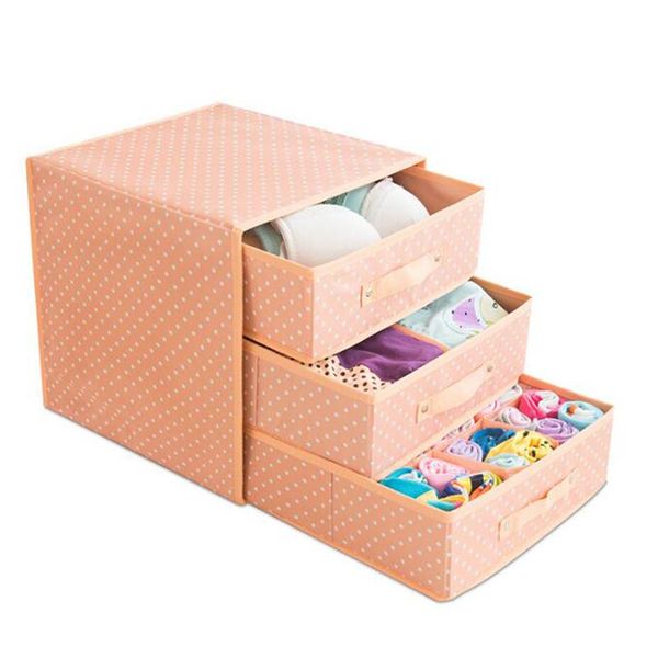 storage drawers three-layer three-drawer underwear bra box multicolor drawer scarf socks home organizer
storage drawers three-layer three-drawer underwear bra box multicolor drawer scarf socks home organizer