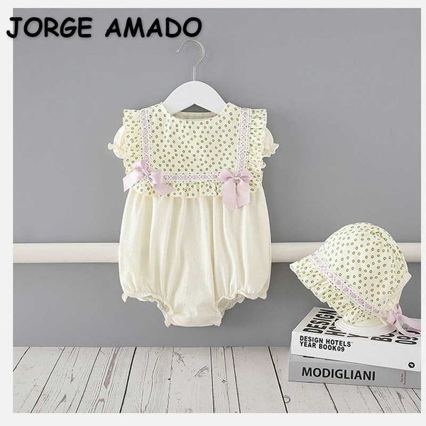 summer baby girl bodysuit short sleeves ppolka dot bow jumpsuit cute style born clothes e9221 210610, Blue
summer baby girl bodysuit short sleeves ppolka dot bow jumpsuit cute style born clothes e9221 210610, Blue
