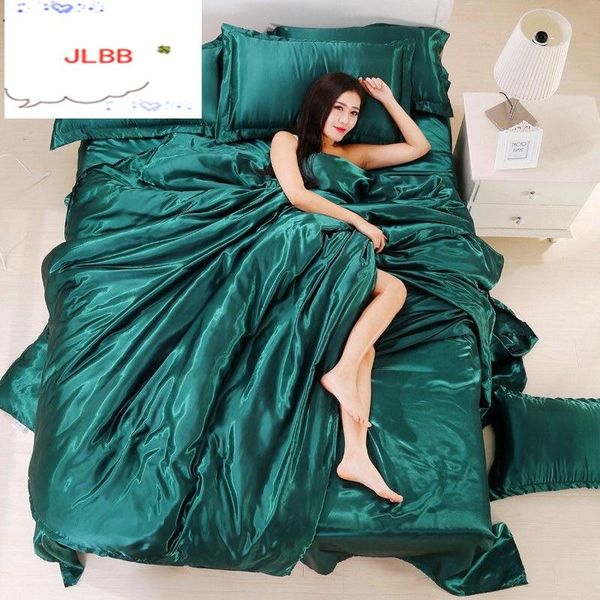 bedding sets 2021 100% pure satin silk set,home textile king size bed set,bedding,duvet cover flat sheet pillowcases wholesale
bedding sets 2021 100% pure satin silk set,home textile king size bed set,bedding,duvet cover flat sheet pillowcases wholesale