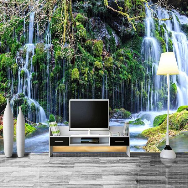 wallpapers drop 3d room wallpaper custom mural non-woven murales de pared modern hd waterfall wall paper murals
wallpapers drop 3d room wallpaper custom mural non-woven murales de pared modern hd waterfall wall paper murals