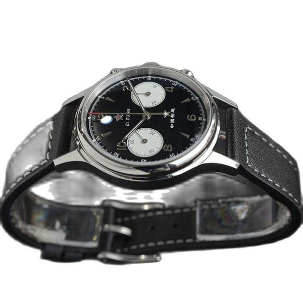 wristwatches watch for men luxury casual fashion mechanical military sugess chronograph seagull 1963 st1901 movement sapphire, Slivery;brown
wristwatches watch for men luxury casual fashion mechanical military sugess chronograph seagull 1963 st1901 movement sapphire, Slivery;brown