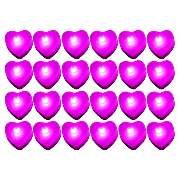 candles 24pcs home safety battery powered led heart shape prop valentine's day flameless night light mini simulation electronic candle
candles 24pcs home safety battery powered led heart shape prop valentine's day flameless night light mini simulation electronic candle