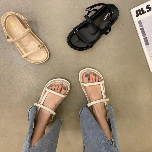 sandals roman mary jane strappy heels fashion womens shoes 2021 suit female beige muffins shoe gladiator luxury girls comfo, Black
sandals roman mary jane strappy heels fashion womens shoes 2021 suit female beige muffins shoe gladiator luxury girls comfo, Black