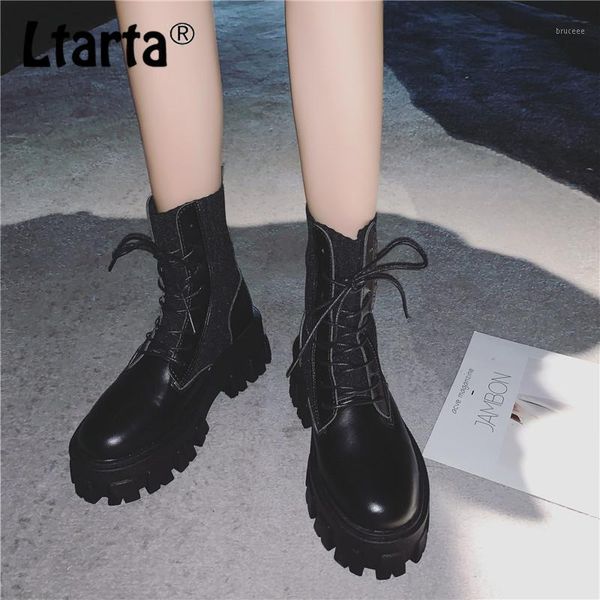 boots ltarta women's british style 2021 autumn short black thick base handsome mid calf lyy-688401
boots ltarta women's british style 2021 autumn short black thick base handsome mid calf lyy-688401