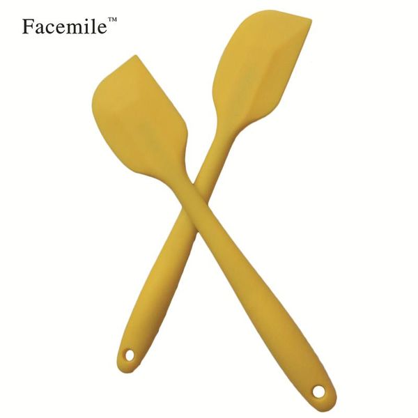 baking & pastry tools facemile 1pcs kitchen silicone cream butter cake spatula mixing batter scraper brush mixer brushes tool
baking & pastry tools facemile 1pcs kitchen silicone cream butter cake spatula mixing batter scraper brush mixer brushes tool