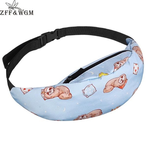 zff&wgm 3d print motorcycle waist leg bag for women fashion water belly animal prints ladies belt bags luxury deisgner
zff&wgm 3d print motorcycle waist leg bag for women fashion water belly animal prints ladies belt bags luxury deisgner