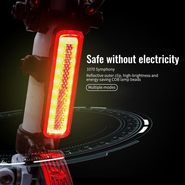 bike lights usb rechargeable bicycle light waterproof taillight led safety back cycling warning saddle rear accessorie
bike lights usb rechargeable bicycle light waterproof taillight led safety back cycling warning saddle rear accessorie
