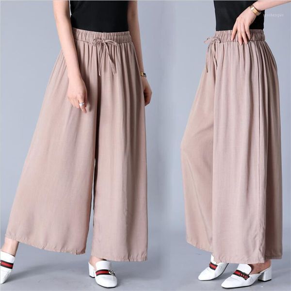 women's pants & capris 2021 summer thin cotton women loose long trousers ladies elegant boho beach wide leg plus size -7xl gery green, Black;white
women's pants & capris 2021 summer thin cotton women loose long trousers ladies elegant boho beach wide leg plus size -7xl gery green, Black;white