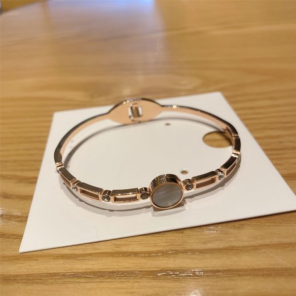 beaded, strands girls beaded open natural circle shell bracelet simple zircon carrying strap female wholesale no. 6, Black
beaded, strands girls beaded open natural circle shell bracelet simple zircon carrying strap female wholesale no. 6, Black