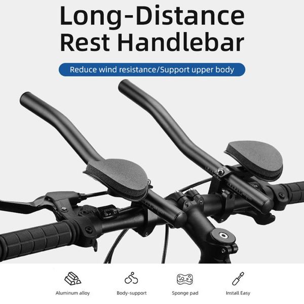 bike handlebars &components bicycle rest adjustable triathlon cycling bars for road mtb mountain
bike handlebars &components bicycle rest adjustable triathlon cycling bars for road mtb mountain