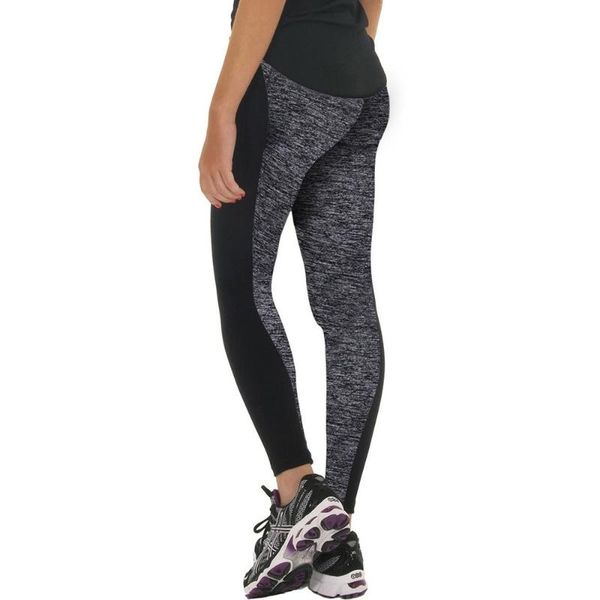 women's leggings black gray splice print high waist sport women fitness tight athletic trousers push up work out yoga pants
women's leggings black gray splice print high waist sport women fitness tight athletic trousers push up work out yoga pants