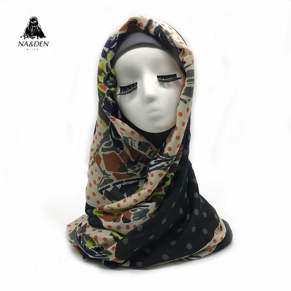 scarves square women scarf fashion viscose printing shawl muslim hijab wrap bandana 95cm*95cm 6 designs fast ship, Blue;gray
scarves square women scarf fashion viscose printing shawl muslim hijab wrap bandana 95cm*95cm 6 designs fast ship, Blue;gray