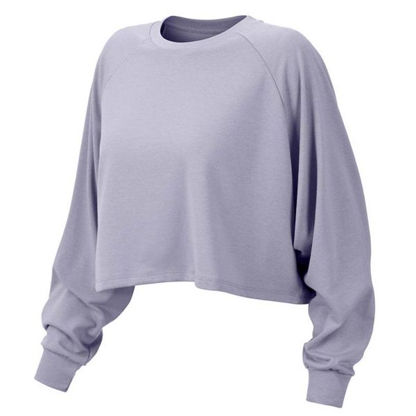 women spring autumn loose sport wear gym yoga sweater running shirt long sleeve jerseys workout clothing fitness pullover outfit
women spring autumn loose sport wear gym yoga sweater running shirt long sleeve jerseys workout clothing fitness pullover outfit