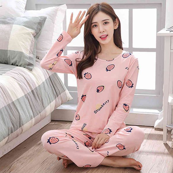 pajamas suits ladies spring and autumn cartoon long-sleeved pajamas milk silk trousers plus size cute home service suits, Black;red
pajamas suits ladies spring and autumn cartoon long-sleeved pajamas milk silk trousers plus size cute home service suits, Black;red