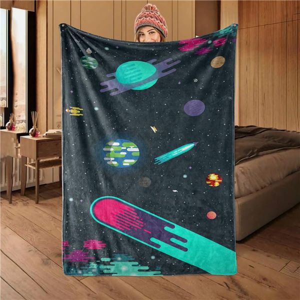 blankets universe planet anime blanket throw thick soft flannel sherpa for kids office nap home sofa beds
blankets universe planet anime blanket throw thick soft flannel sherpa for kids office nap home sofa beds