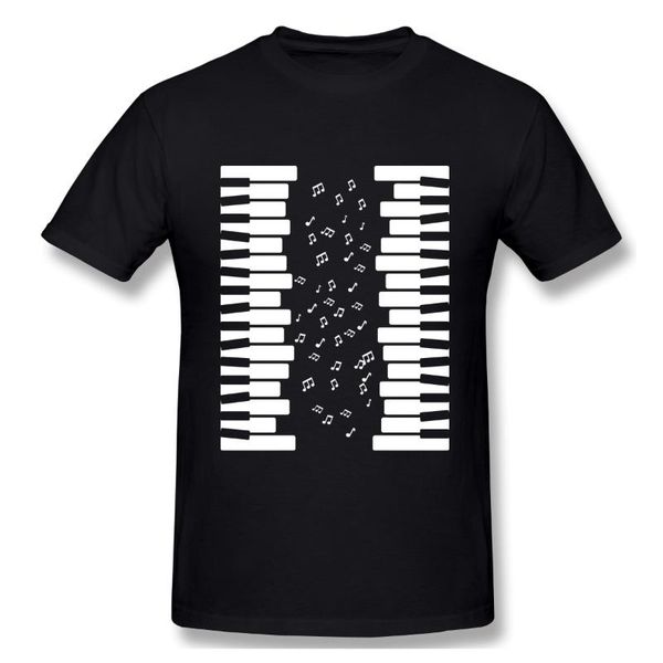 men's t-shirts piano keys music notes musician player pianist gift tshirt man t shirt woman, White;black
men's t-shirts piano keys music notes musician player pianist gift tshirt man t shirt woman, White;black