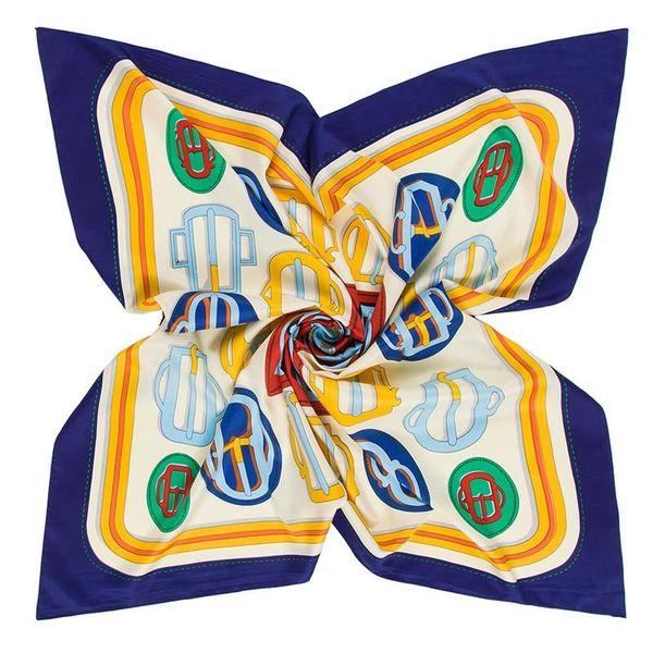 scarves arrival j&k series womens scarf autumn winter luxury twill silk square pashmia 100x100cm warm wraps printing femme foulard, Blue;gray
scarves arrival j&k series womens scarf autumn winter luxury twill silk square pashmia 100x100cm warm wraps printing femme foulard, Blue;gray