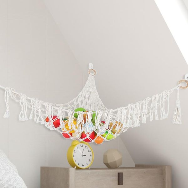 storage bags children room toys hammock wall-mounted corner stuffed doll net organize tidying holder for playroom
storage bags children room toys hammock wall-mounted corner stuffed doll net organize tidying holder for playroom