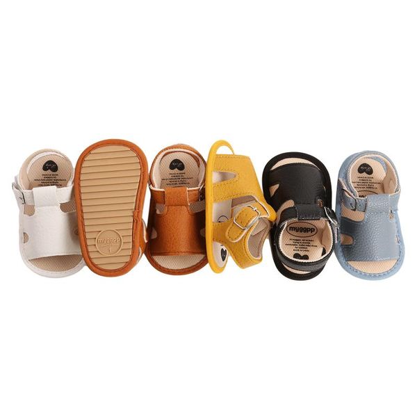 baby girls boys sandals shoes summer infant simple style solid color soft rubber sole toddlers non-slip prewalker 0-18m first walkers
baby girls boys sandals shoes summer infant simple style solid color soft rubber sole toddlers non-slip prewalker 0-18m first walkers