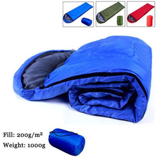 portable lightweight envelope sleeping bag with compression sack for camping hiking backpacking summer lunch break outdoor bags
portable lightweight envelope sleeping bag with compression sack for camping hiking backpacking summer lunch break outdoor bags