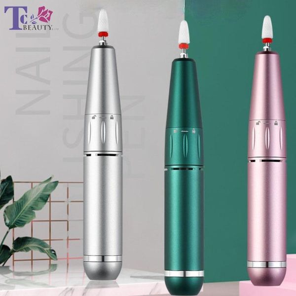 portable ultra-quiet nail drill usb electric polishing exfoliating and removing polish rotary pen & accessories
portable ultra-quiet nail drill usb electric polishing exfoliating and removing polish rotary pen & accessories
