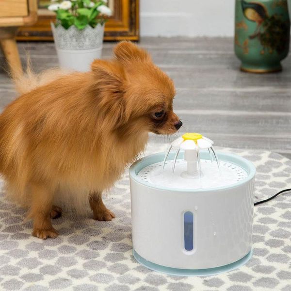 cat bowls & feeders 2.4l pet fountain with drinking water automatic led electric usb dog mute drinker feeder bowl
cat bowls & feeders 2.4l pet fountain with drinking water automatic led electric usb dog mute drinker feeder bowl