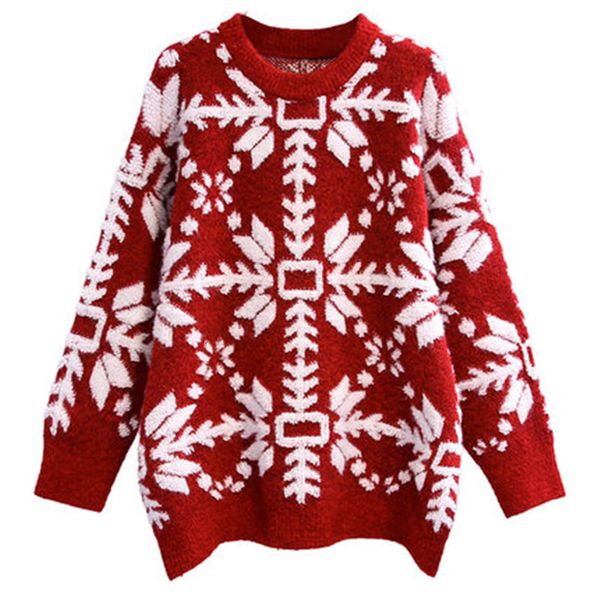 women's sweaters pullover autumn winter women dye o-neck long loose striped korean jumpers candy color oversized female 15tz, White;black
women's sweaters pullover autumn winter women dye o-neck long loose striped korean jumpers candy color oversized female 15tz, White;black