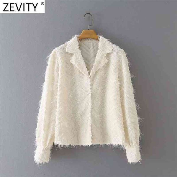 women fashion geometric striped casual smock blouse office ladies notched collar shirt chic retro blusas ls7573 210416, White;black
women fashion geometric striped casual smock blouse office ladies notched collar shirt chic retro blusas ls7573 210416, White;black