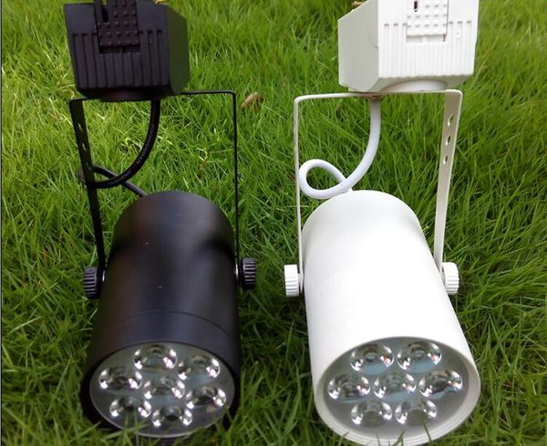 indoor led track rail spotlight bulb energy saving home decorative bulbs 7x1 walighting lamps 7 pieces chips ac85-265v lights
indoor led track rail spotlight bulb energy saving home decorative bulbs 7x1 walighting lamps 7 pieces chips ac85-265v lights