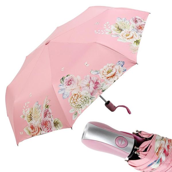 umbrellas female automatic folding umbrella rain women waterproof anti uv travel sun auto paraguas girls parasol guarda chuva
umbrellas female automatic folding umbrella rain women waterproof anti uv travel sun auto paraguas girls parasol guarda chuva