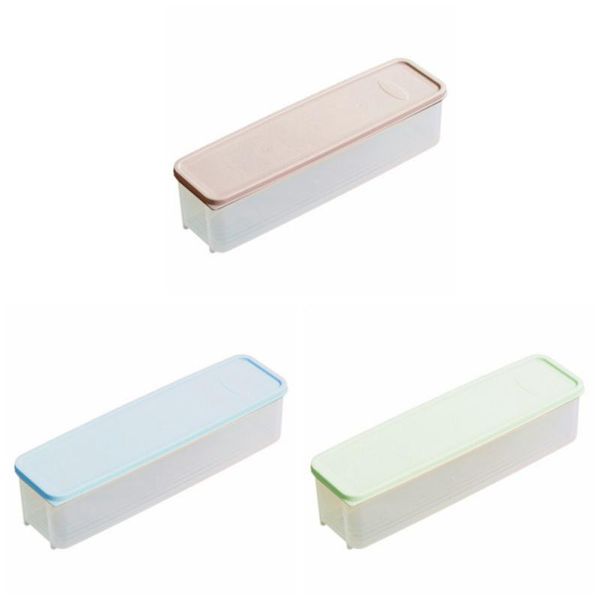 storage bottles & jars container plastic kitchen refrigerator noodle box grain tank transparent sealed
storage bottles & jars container plastic kitchen refrigerator noodle box grain tank transparent sealed