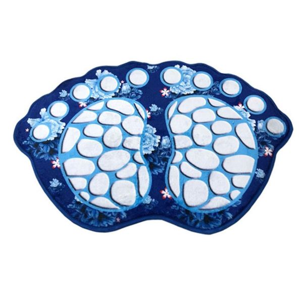 footprint non slip bathroom rug cute big feet shaped bath mat water absorbent doormat toilet shower floor carpet sofa foot 28gf mats
footprint non slip bathroom rug cute big feet shaped bath mat water absorbent doormat toilet shower floor carpet sofa foot 28gf mats