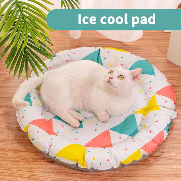 cat beds & furniture breathable mat cooling summer pad s/m sizes for dogs blanket sofa pet dog bed washable cats
cat beds & furniture breathable mat cooling summer pad s/m sizes for dogs blanket sofa pet dog bed washable cats